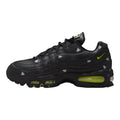 UK 6 Nike Air Max 95 Premium 'Black Neon Grey' HOUSEFLIES