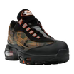 UK 6 Nike Air Max 95 Safety Orange Camo
